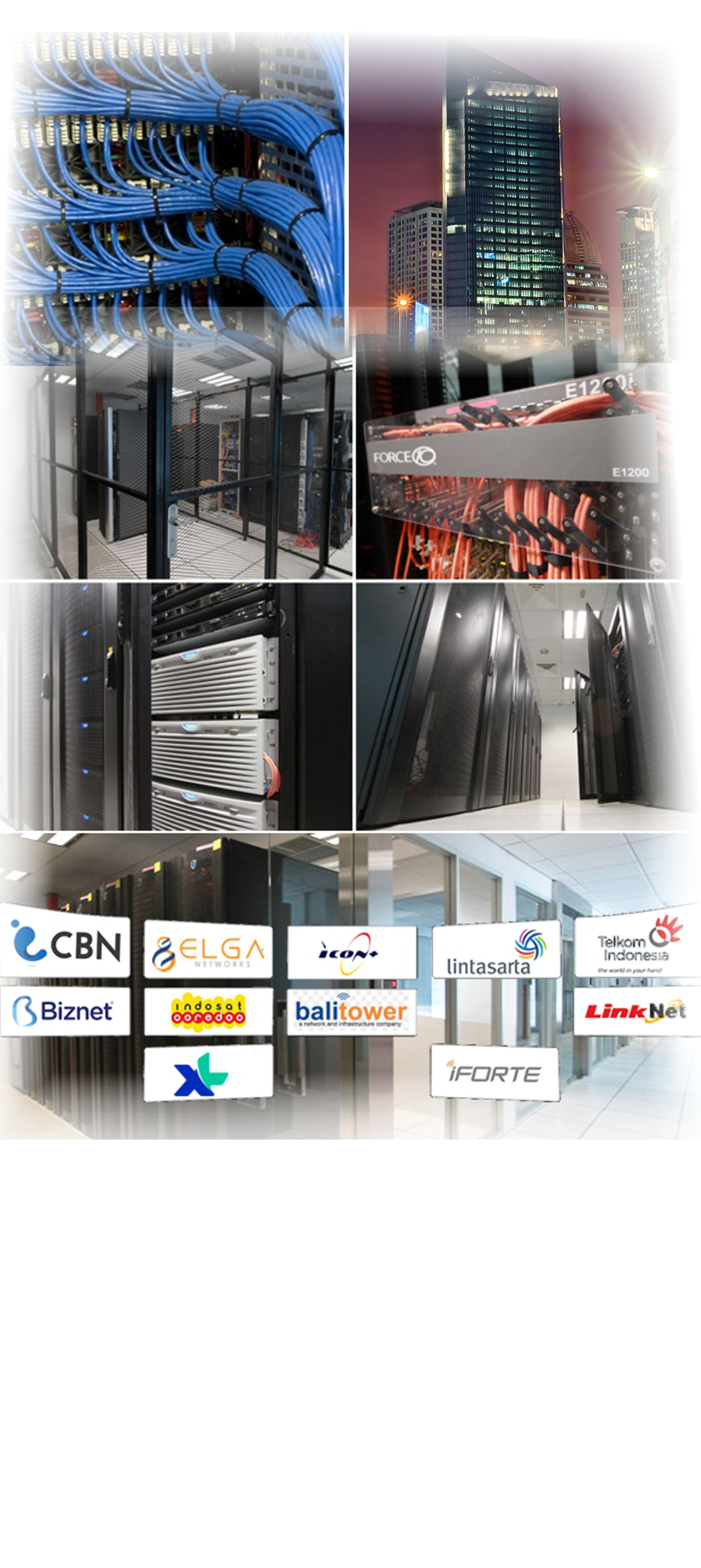 The Energy Datacenter